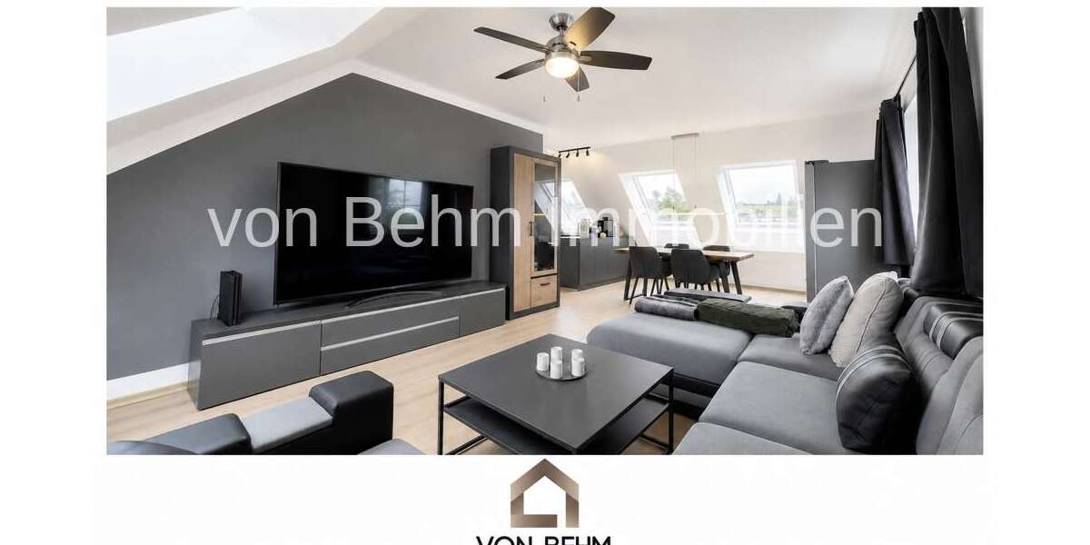 Etagenwohnung Geisenfeld - 4 Zimmer, 73 m&sup2;, 790&euro; | Angebot:26951612