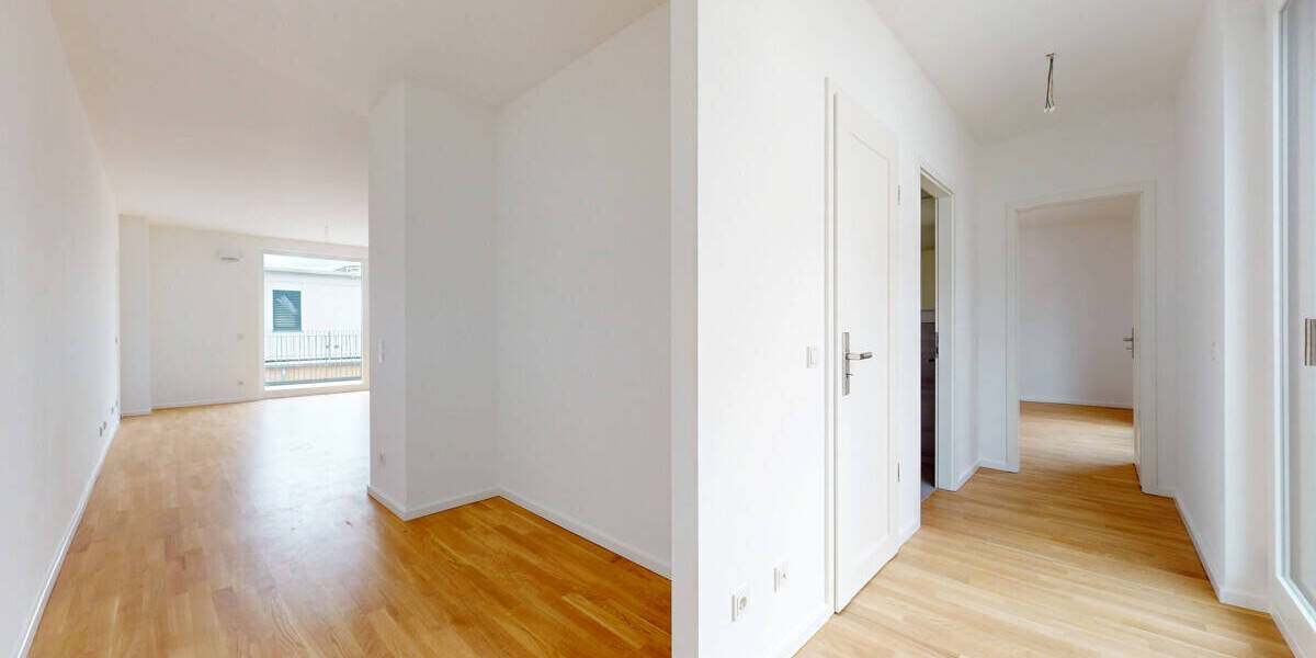 Etagenwohnung Königstein - 3 Zimmer, 105 m&sup2;, 1.845&euro; | Angebot:25986283