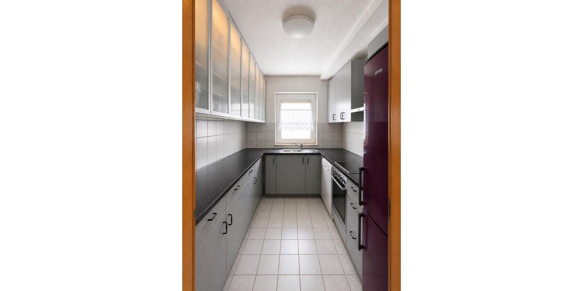 Maisonettenwohnung Bad Rappenau - 2.5 Zimmer, 90 m&sup2;, 1.350&euro; | Angebot:26420791