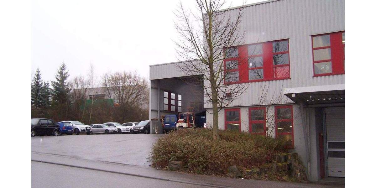 Gewerbeobjekt Talheim - 31.500&euro; | Angebot:25654202