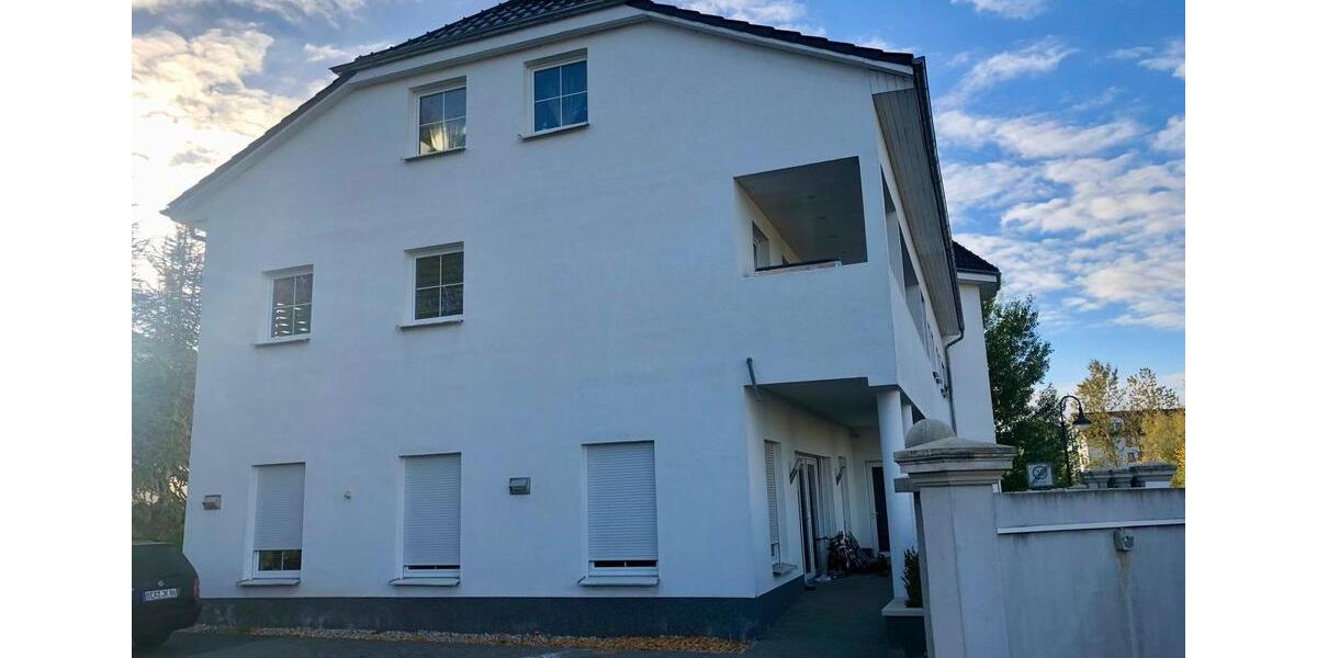 Etagenwohnung Bernau bei Berlin - 3 Zimmer, 94 m&sup2;, 1.287&euro; | Angebot:24853866