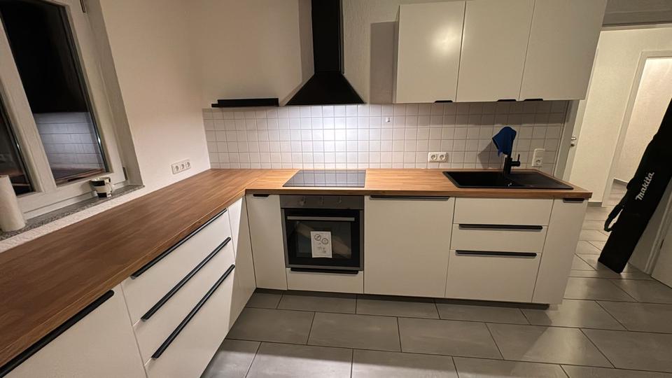 Dachgeschoßwohnung Siegen Eiserfeld - 3 Zimmer, 88 m&sup2;, 940&euro; | Angebot:24979754