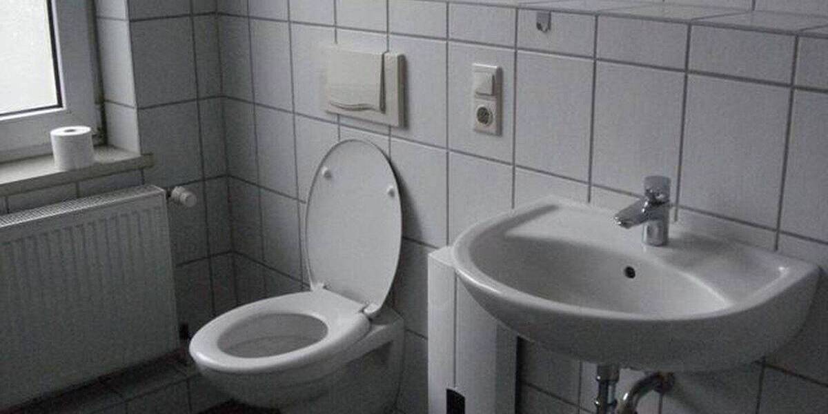 Etagenwohnung Dömitz - 3 Zimmer, 80 m&sup2;, 480&euro; | Angebot:26787436