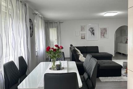 Wohnung Bad Säckingen - 3 Zimmer, 85 m&sup2;, 1.250&euro; | Angebot:26535948