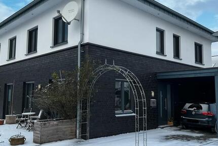 Moderne Doppelhaushälfte in Sendenhorst zu vermieten 4 zimmer