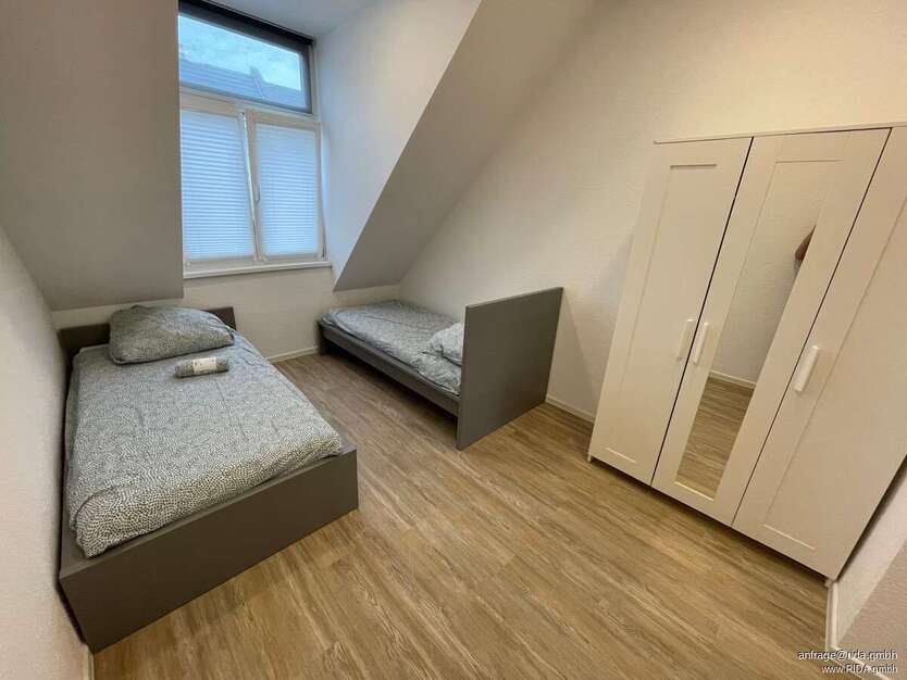 Wohnen auf Zeit in Köln 1.490 € 1 zimmer