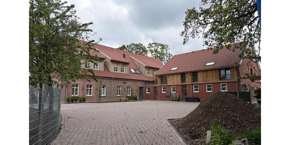 Etagenwohnung Stadtlohn - 2 Zimmer, 64 m&sup2;, 792&euro; | Angebot:26624215