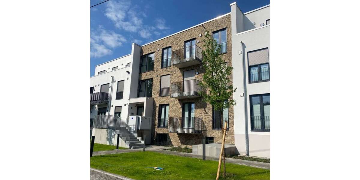 Etagenwohnung Frankfurt Sindlingen - 1 Zimmer, 31 m&sup2;, 760&euro; | Angebot:26759873
