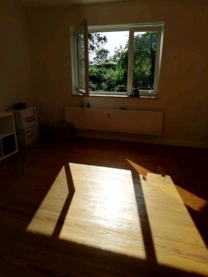 Wohnen auf Zeit Kiel Schreventeich - 1 Zimmer, 18 m&sup2;, 444&euro; | Angebot:23381791