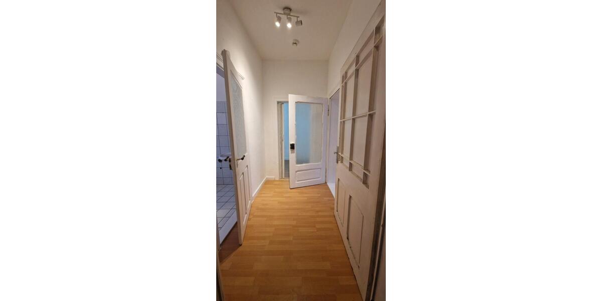 Etagenwohnung Weißenfels - 2 Zimmer, 54 m&sup2;, 290&euro; | Angebot:26545355