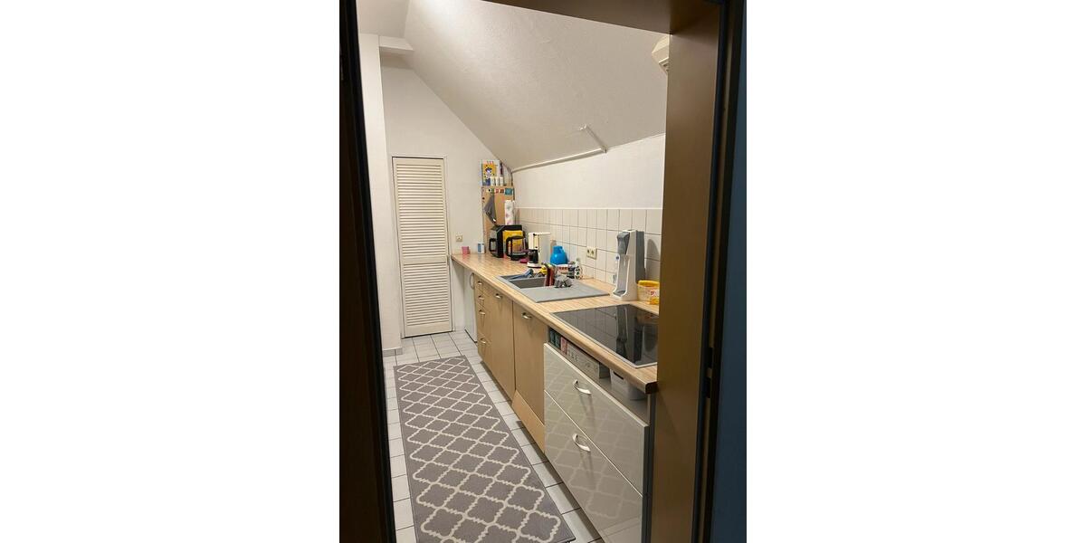 Maisonettenwohnung Bad Nenndorf - 3 Zimmer, 84 m&sup2;, 660&euro; | Angebot:26517100