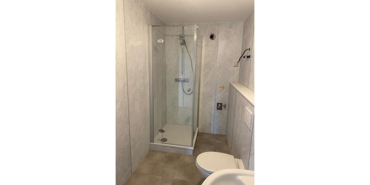 Etagenwohnung Lissendorf - 2 Zimmer, 50 m&sup2;, 600&euro; | Angebot:26465429