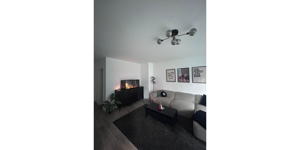 Erdgeschoßwohnung Nalbach - 2 Zimmer, 70 m&sup2;, 690&euro; | Angebot:26367356