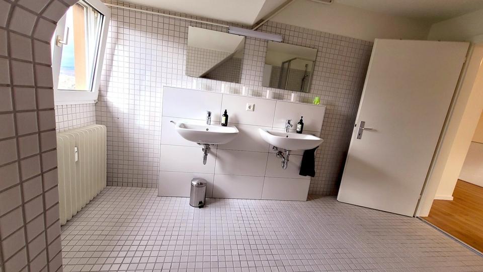 Dachgeschoßwohnung Lörrach - 1 Zimmer, 15 m&sup2;, 360&euro; | Angebot:25057339