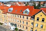 Dachgeschoßwohnung Sangerhausen - 4 Zimmer, 130 m&sup2;, 850&euro; | Angebot:26348035