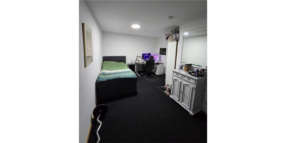 Erdgeschoßwohnung Herten Bertlich - 2 Zimmer, 92 m&sup2;, 303&euro; | Angebot:25050206