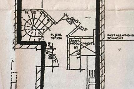 Wohnung Gützkow - 3 Zimmer, 68 m&sup2;, 800&euro; | Angebot:26141200