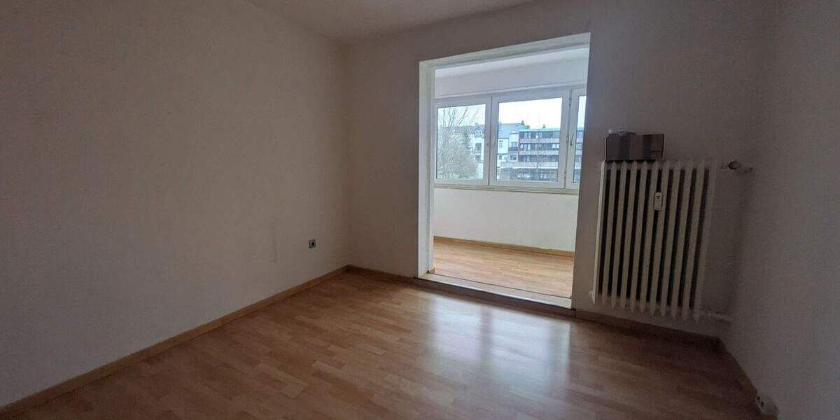Etagenwohnung Bremen Walle - 3 Zimmer, 67 m&sup2;, 590&euro; | Angebot:26118104