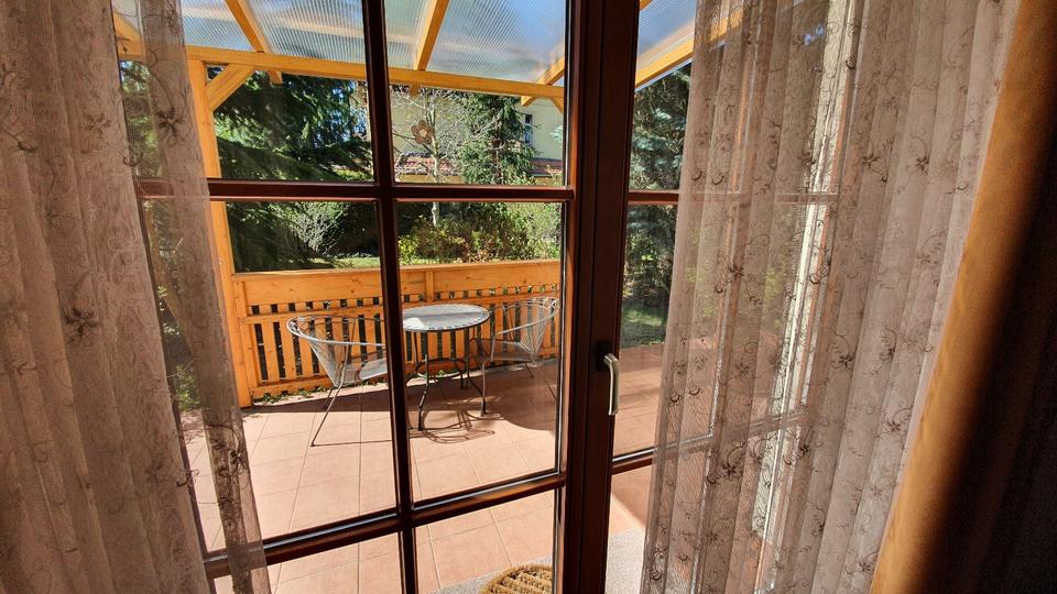 Wohnen auf Zeit Radebeul - 2 Zimmer, 46 m&sup2;, 890&euro; | Angebot:23876631