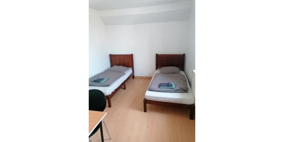 Etagenwohnung Eilenburg - 3 Zimmer, 66 m&sup2;, 980&euro; | Angebot:24395947