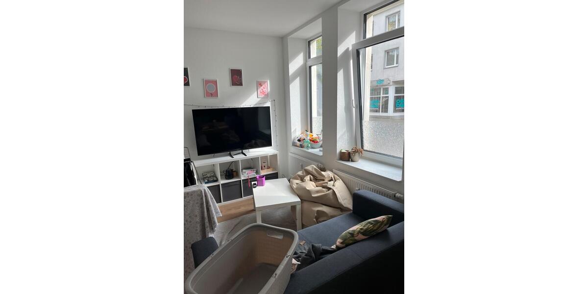 Erdgeschoßwohnung Osnabrück Nahne - 17 Zimmer, 4 m&sup2;, 458&euro; | Angebot:26669436