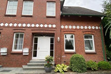 Großzügig modernisierte Wohnung in Obermarschacht 4 zimmer