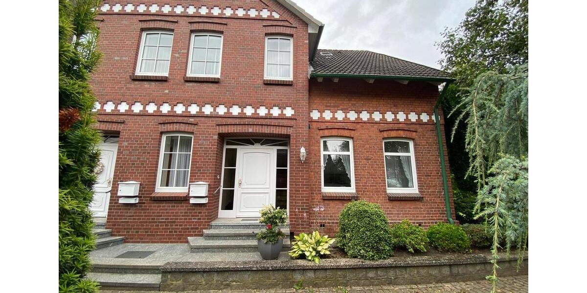 Großzügig modernisierte Wohnung in Obermarschacht 4 zimmer