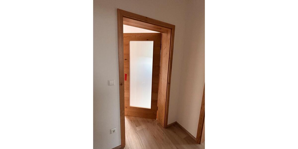 Etagenwohnung Nördlingen - 2 Zimmer, 59 m&sup2;, 706&euro; | Angebot:26635816