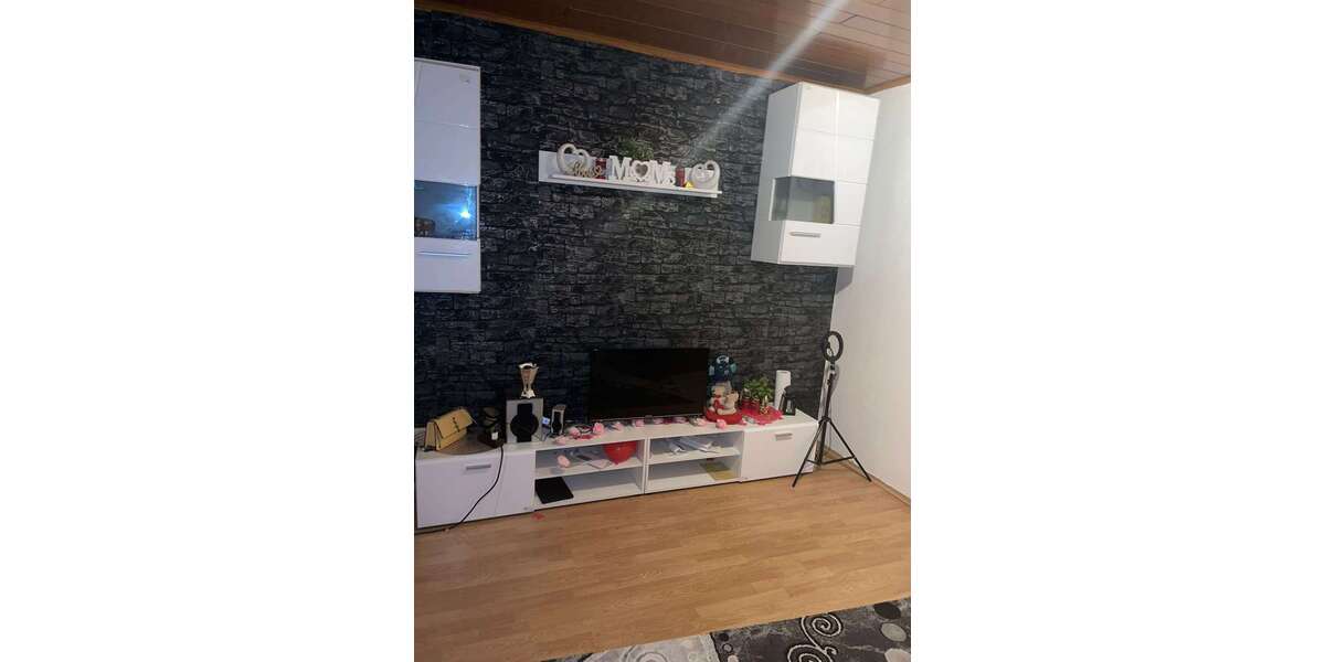 Etagenwohnung Trier West-Pallien - 2 Zimmer, 35 m&sup2;, 495&euro; | Angebot:25444919