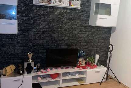 Wohnung Trier West-Pallien - 2 Zimmer, 35 m&sup2;, 495&euro; | Angebot:25444919