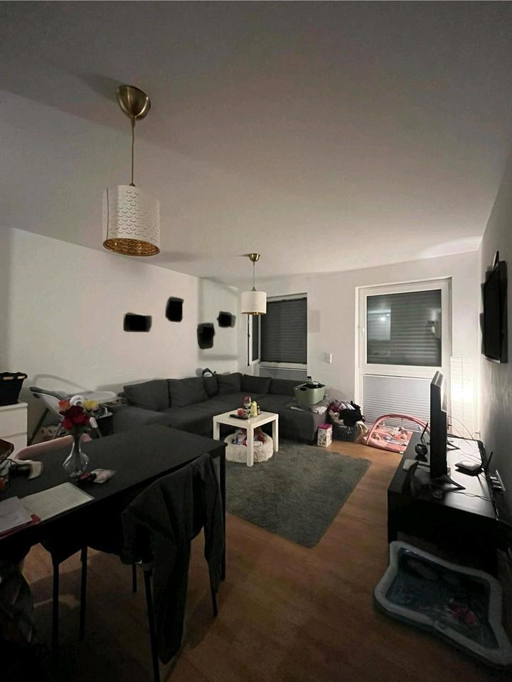 3 Zimmer Wohnung zimmer