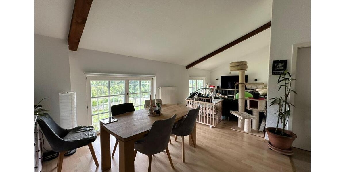 Etagenwohnung Weilburg - 3 Zimmer, 104 m&sup2;, 1.350&euro; | Angebot:25160842