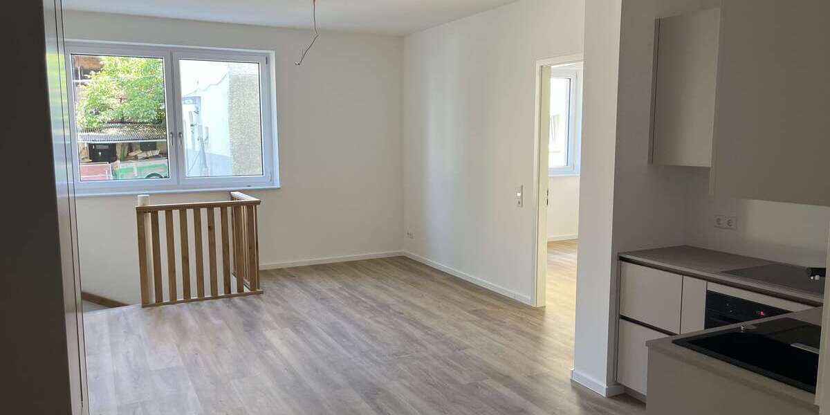 Wohnung zum Mieten in Ludwigsburg 1.450 € 92 m² 3 zimmer