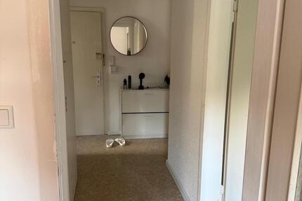3-Zimmer-Wohnung für 270 € – Günstig und gemütlich! zimmer