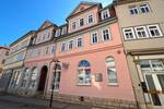 Etagenwohnung Sondershausen - 4 Zimmer, 109 m&sup2;, 690&euro; | Angebot:26796177