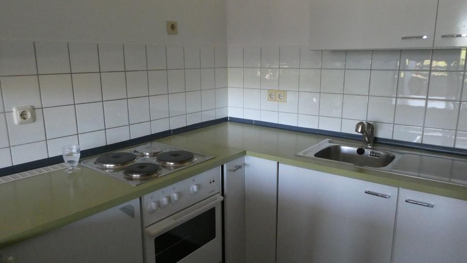 Wohnung zu vermieten