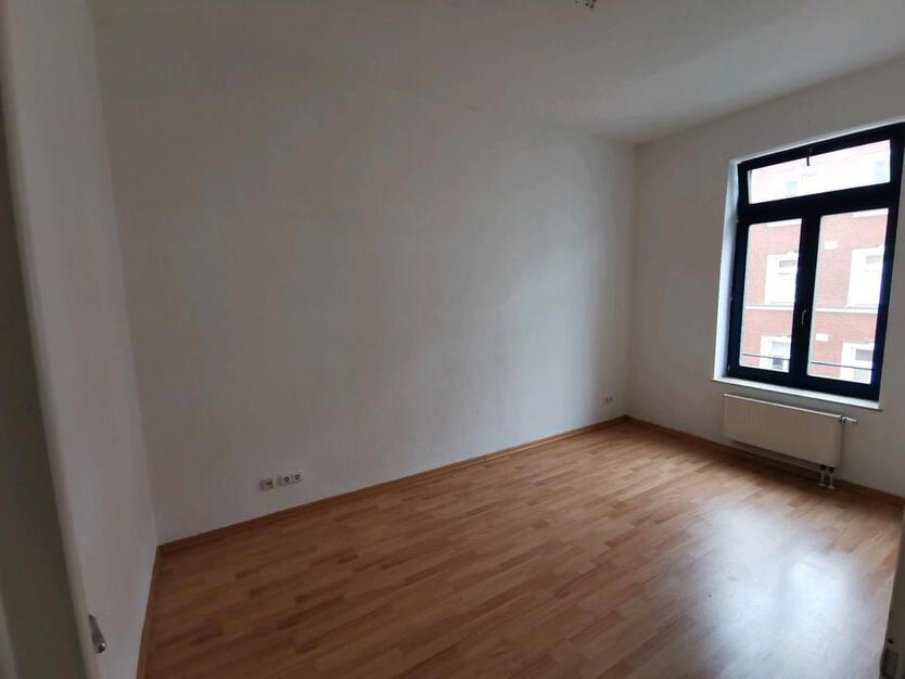 2 Zimmer Wohnung
