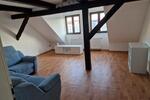Dachgeschoßwohnung Niesky - 3 Zimmer, 65 m&sup2;, 750&euro; | Angebot:26587580