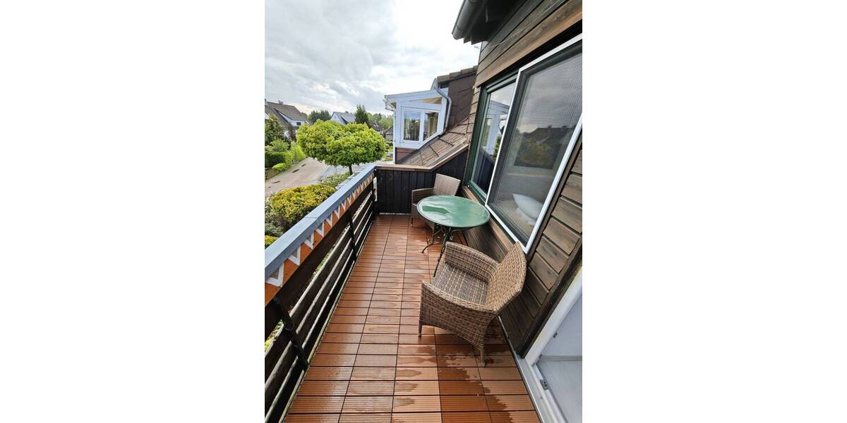 Mehrfamilienhaus, Wohnhaus Clausthal-Zellerfeld Buntenbock - 2 Zimmer, 50 m&sup2;, 300&euro; | Angebot:26713055