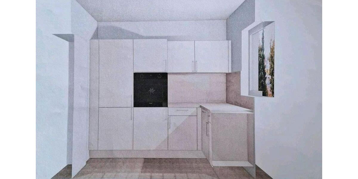 Erdgeschoßwohnung Pfalzgrafenweiler - 4 Zimmer, 101 m&sup2;, 1.200&euro; | Angebot:26003063