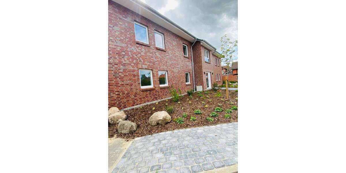 Etagenwohnung Bienenbüttel Neu Steddorf - 3 Zimmer, 85 m&sup2;, 890&euro; | Angebot:26071239