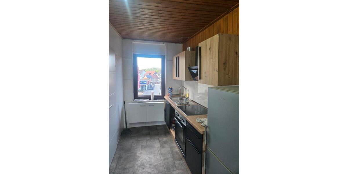 Etagenwohnung Bad Harzburg - 1 Zimmer, 28 m&sup2;, 460&euro; | Angebot:26584202