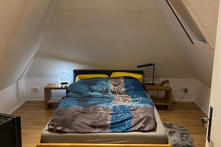 30m2 Zimmer in 2er-Studenten WG, Altstadt Osnabrück 30 zimmer