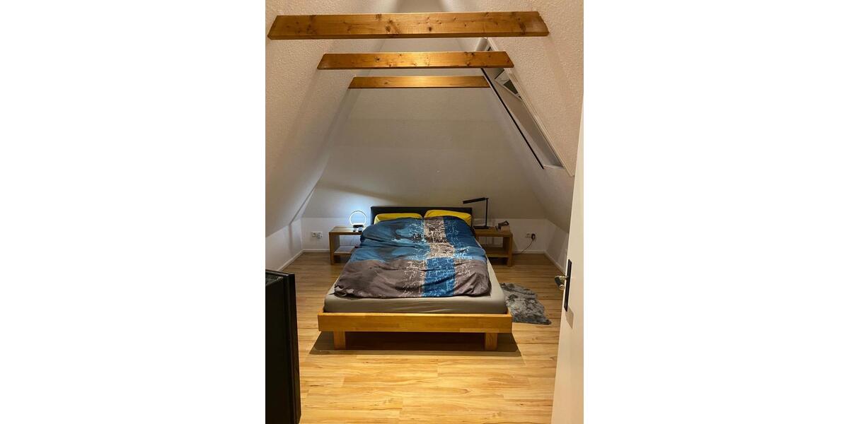 30m2 Zimmer in 2er-Studenten WG, Altstadt Osnabrück 30 zimmer