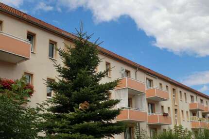 Wohnung zum Mieten in Braunsbedra 305 € 50.7 m² 2 zimmer