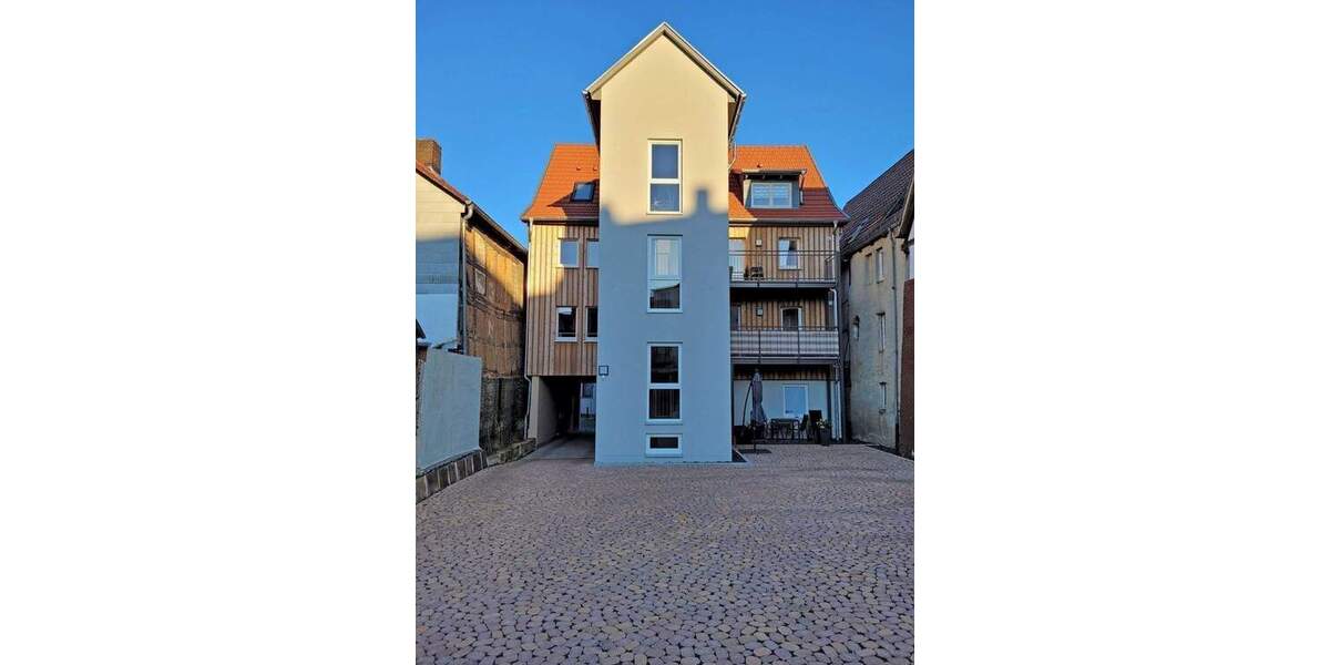Gewerbeobjekt Bad Hersfeld - 850&euro; | Angebot:26714193