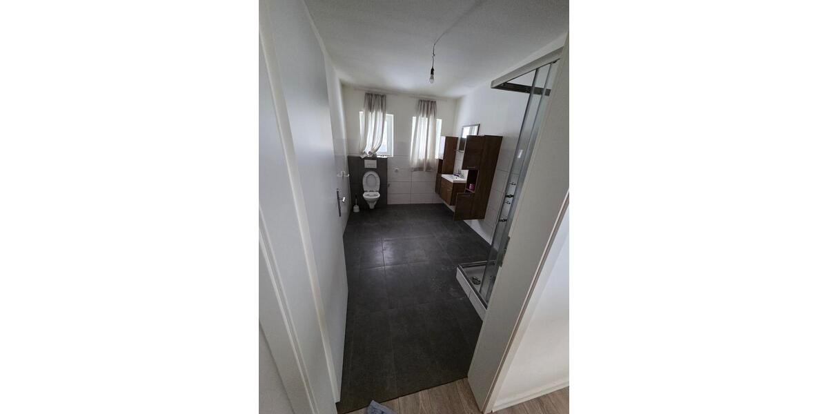 Erdgeschoßwohnung Sankt Oswald-Riedlhütte Riedlhütte - 3 Zimmer, 77 m&sup2;, 539&euro; | Angebot:24940883