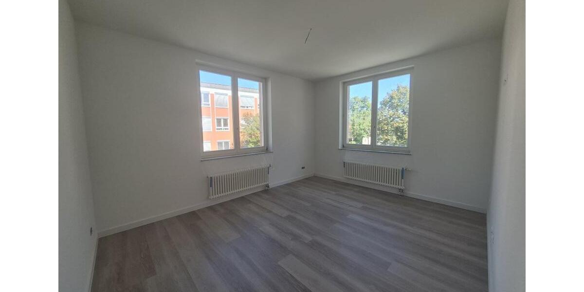 Etagenwohnung Schwedt (Oder) - 2 Zimmer, 41 m&sup2;, 410&euro; | Angebot:26266118