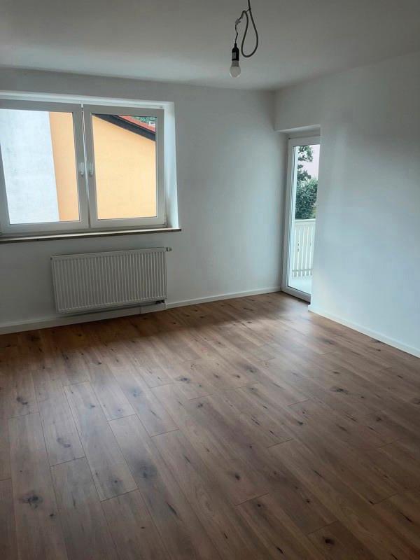 Jetzt zugreifen! Renovierte 3-Zimmer-Wohnung mit Balkon in Stadtlage! zimmer