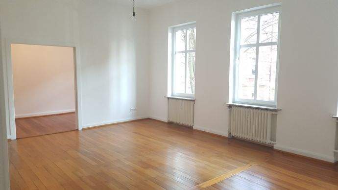Etagenwohnung Saarbrücken Alt-Saarbrücken - 5 Zimmer, 156 m&sup2;, 1.300&euro; | Angebot:26750994